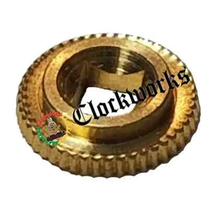 Single Cuckoo Clock Hand Bushing - Picture 1 of 1