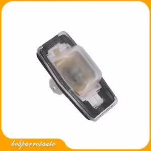 New License Plate Lamp Light Fit For Mazda Protege Miata MPV Tribute Ford Escape - Picture 1 of 6