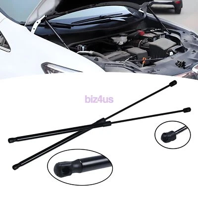 2X Amortiguador Soporte Elevador Capó Delantero para Toyota Camry 2007 2008 2009 2010 2011 Foto 1 de 4