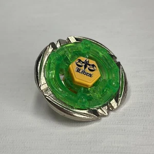 Beblade Flame Libra T125ES Metal Fusion Beyblade Booster BB-48 Takara Tomy - Imagen 1 de 7