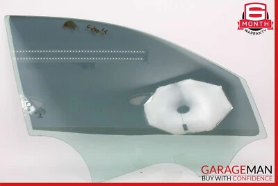 15-20 Mercedes W205 C300 C350e C400 Puerta delantera derecha Ventana Vidrio OEM Foto 1 de 4