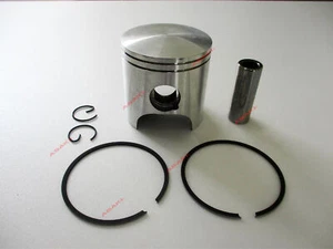 Für Schneemobil Polaris Indy 500 XC Special/RMK Kolben 09-720 2201383 STD + Ring - Imagen 1 de 9