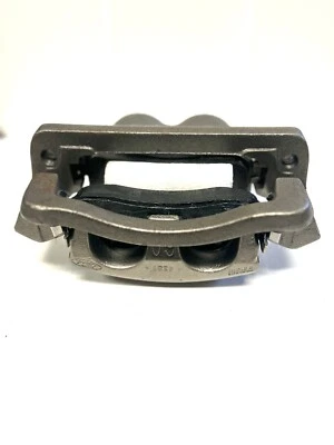 RC11903 Raybestos Ford F-250 y F-350 pinza de freno delantera derecha cargada Foto 1 de 4