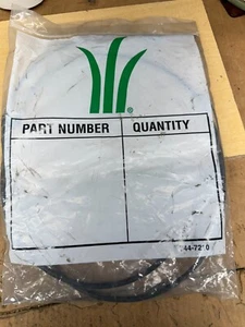 NEW BC004 MTD Wire Harness Part 744-7210 USA Made - Picture 1 of 2