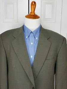 Alfani Mens Sport Coat Blazer Suit Jacket Size 44R - Picture 1 of 12
