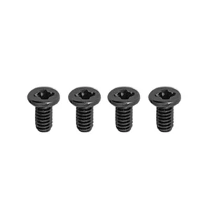 4pcs Bottom cover Case screws For LENOVO ThinkBook 16 G7 ARP 21MW/16 G7 IML 21MS - Picture 1 of 3