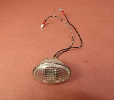 2001-2003 Suzuki GSXR 600 GSXR600 Turn Signal Flasher Indicator Light - Image 1 of 4