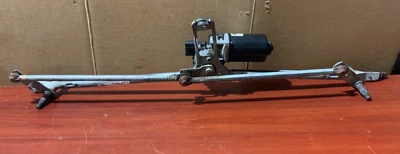 Dodge Ram 2500 2011 conjunto de motor limpiaparabrisas 55372141AD Foto 1 de 4