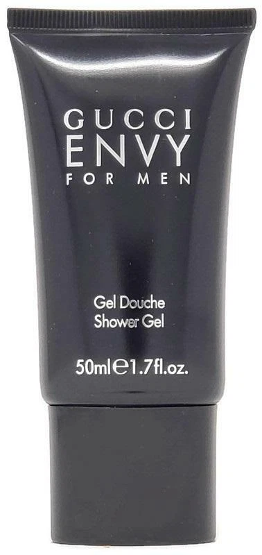 Gucci Envy for Men 1.7 oz Shower Gel Unboxed - Image 1 of 1