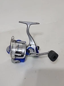 Mulinello da spinning Dave Genz True Blue 4 cuscinetti a sfera serie firmata  - Foto 1 di 5