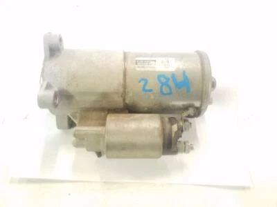 Motor De Arranque - A través del 21/10/12 | Se Adapta a Ford F250 F350 1999-2013 Foto 1 de 4