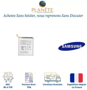 Batterie pour Samsung Galaxy A34 5G/A35 5G/A54 5G (A346B/A356B/A546B) - Imagen 1 de 1