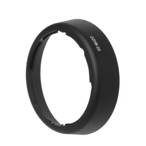 New HB-20 Lens Hood Replacement For Nikon AF 28-80mm F/3.3-5.6G Camera Accessory - Picture 1 of 8