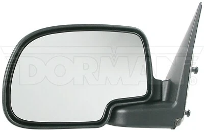Espejo retrovisor izquierdo Dorman 275IS12 para Chevrolet C1500 1999 Foto 1 de 4