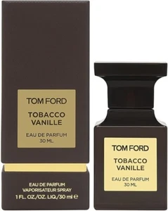 Tom Ford Tobacco Vanille • Eau de Parfum • 30 ml • Unisex - Foto 1 di 1