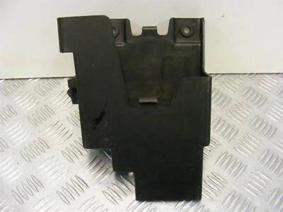 Triumph Tiger 955 Battery Box 2001 to 2006 955i T709EN A815 - Image 1 of 4