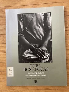 RAUL CORRALES Cuban 1960s - 1980s Documentary PHOTOGRAPHY Monograph CASTRO - Picture 1 of 15