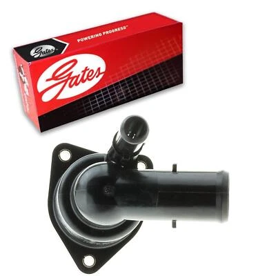 Gates Engine Coolant Thermostat For 2010-2015 Toyota Prius - Image 1 of 4