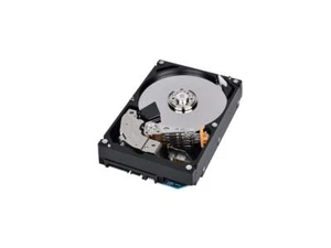 TOSHIBA Hard Drives MG09ACA10TE 10TB 7200 RPM 512MB Cache - Afbeelding 1 van 2