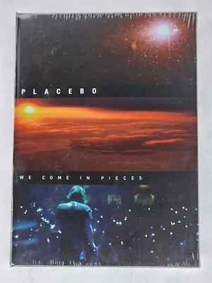 Placebo: We Come In Pieces - DVD Region 0 NTSC - Brand New - Image 1 of 2