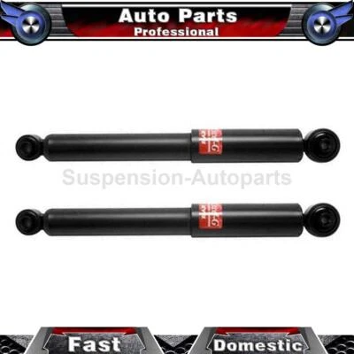 Amortiguador trasero para amortiguadores y puntales Saturn Ion 2003-2007 2X KYB Foto 1 de 4