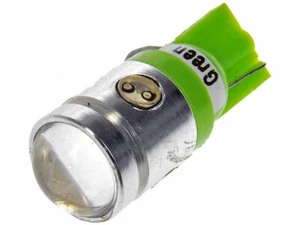Dorman Instrument Panel Light Bulb fits Plymouth Trailduster 1974-1978 92CWKM - Picture 1 of 1