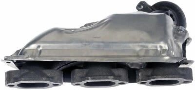 Se adapta a Chrysler 300 2005-2010 3,5 L V6 colector de escape derecho Dorman 2006 2007 2008 Foto 1 de 3