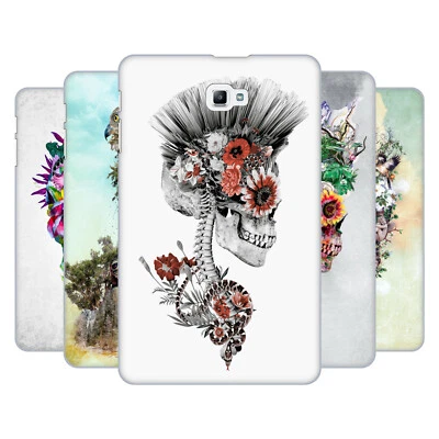 OFFICIAL RIZA PEKER SKULLS 5 CASE FOR SAMSUNG TABLETS 1 - Image 1 of 4