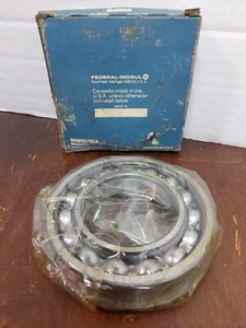 NOS Federal Mogul/Bower/BCA Bearing-Ball 1211-L - Picture 1 of 7
