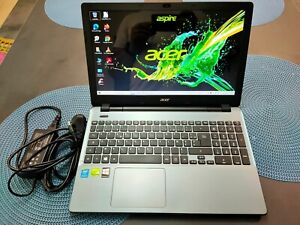 Pc portable Acer 15 pouces I5 SSD