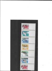 Post&go clearance Strip of 7 - Picture 1 of 1