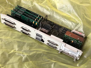 Siemens Simodrive Regelungseinschub 6SN1118-0DM23-0AA0 Version B - Bild 1 von 5