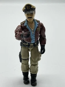 1985 GIJOE C9 Keel Haul MailAway Version-No Patch/No Gun Version - Picture 1 of 10