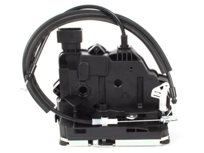 SERRATURA CENTRALE PORTA POSTERIORE LATERALE CORTI PER FIAT DUCATO 06- - Immagine 1 di 2