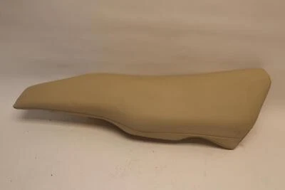 Funda de cojín de asiento trasero izquierdo Volvo XC60 2010-2017 OEM Foto 1 de 4