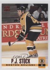 2003-04 Pacific Red PJ Stock #32