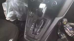 15 16 17 18 Ford Focus 2.0l Automatic Transmission Shift Lever F1ez7210ud - Picture 1 of 1