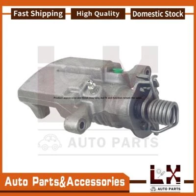 Pinza de freno de disco trasera izquierda Cardone 1 para Buick LaCrosse 2006 2007 2008 2009 Foto 1 de 4