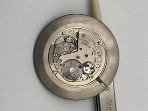 Tissot 781-1 Movement Big Size - Picture 1 of 2