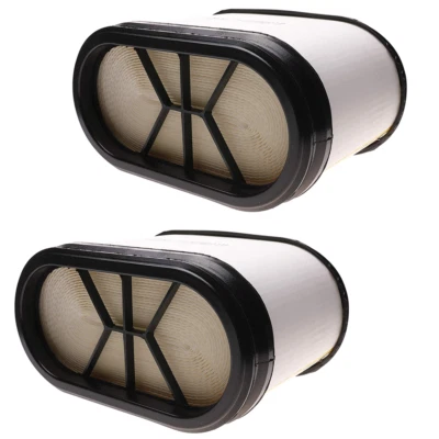 2X Filtro de aire Super Duty para Ford F-250/F-350/F-450/F-550 2008-2010 | FA-1886 Foto 1 de 4