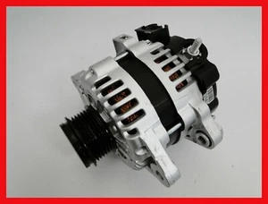 2A4443 ALTERNATOR For KIA Ceed Proceed Rio IV Stonic 1.4 Petrol LPG Sportswagon - Picture 1 of 7