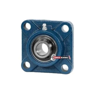 JTEKT-KOYO UKF313 Flanged housing Unit ID 65 mm - Picture 1 of 4