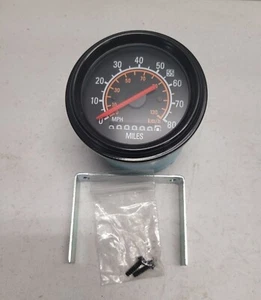 New Gillig Speedometer Odometer 00041279  - Bild 1 von 4