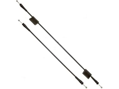 For 1999-2013 Ford E350 Super Duty Door Latch Cable Right Brock 86397TT 2006 - Image 1 of 2