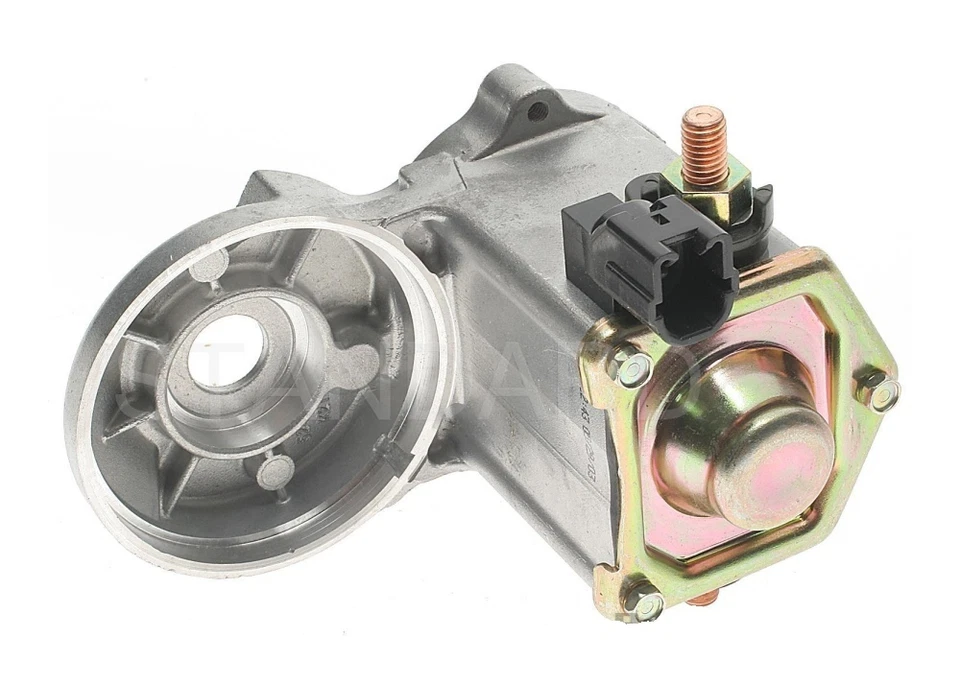 Solenoide de arranque Standard Motor Products SS476 Foto 1 de 1