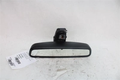 INTERIOR REAR VIEW MIRROR LR3 Range Rover LR4 2005 05 06 07 08 09 10 - 1 1299352 - Image 1 of 4