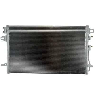 A/C Air Conditioning Condenser for Dodge Grand Caravan Chrysler Town & Country - Image 1 of 3