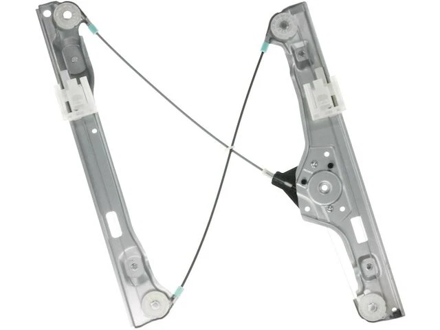 Regulador de ventana para 325i 325xi 328i xDrive 328xi 330i 330xi 335d 335i MW37Q2 Foto 1 de 1