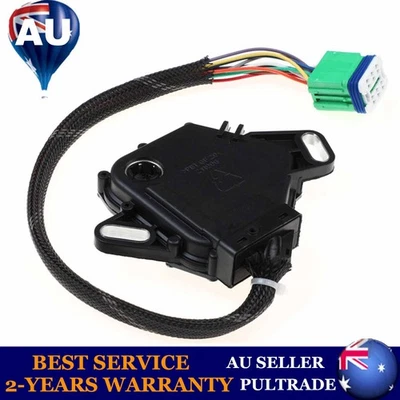 Interruptor de transmisión multifunción para Peugeot 207 307 Citroen C4 C5 SKRZ AL4 AU Foto 1 de 4