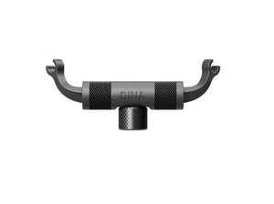 Microphone Mount for Schoeps capsules with Schoeps active connectors - Picture 1 of 16